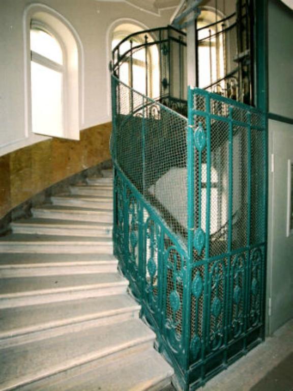 Club Apartments & Rooms Budapest Ruang foto