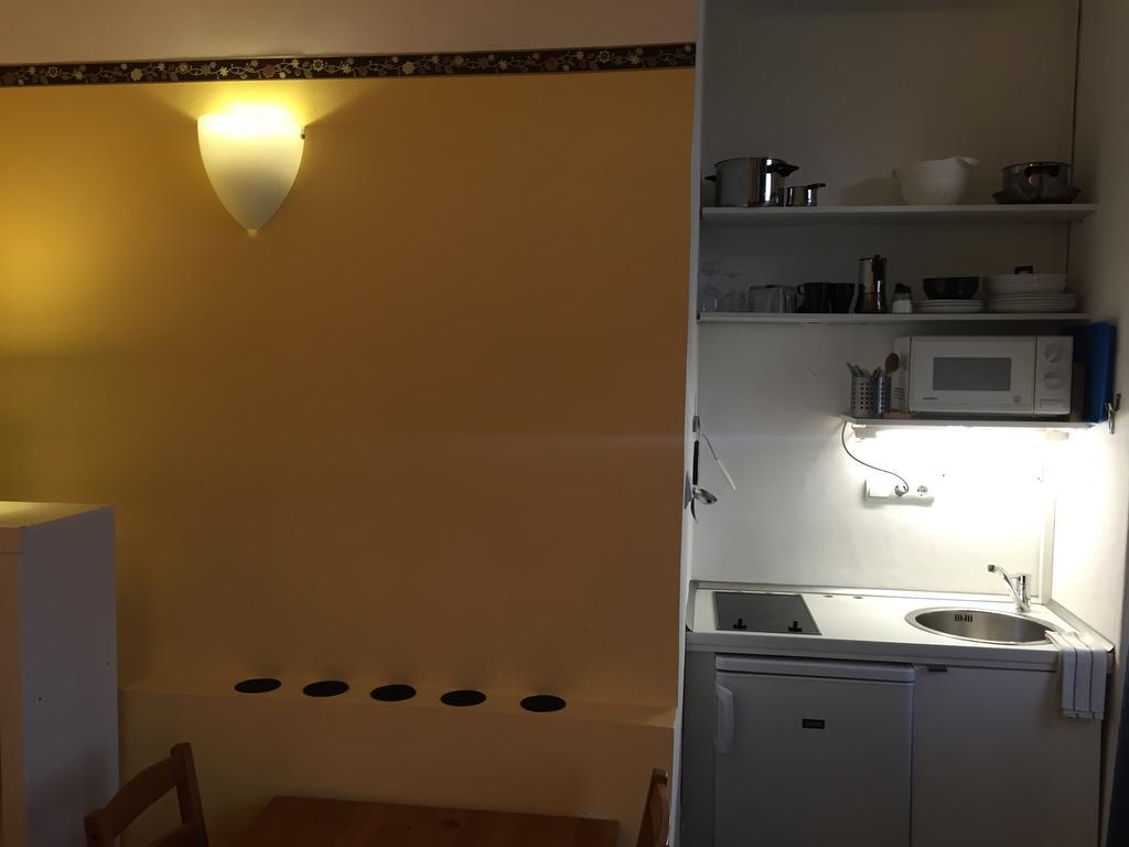 Club Apartments & Rooms Budapest Ruang foto