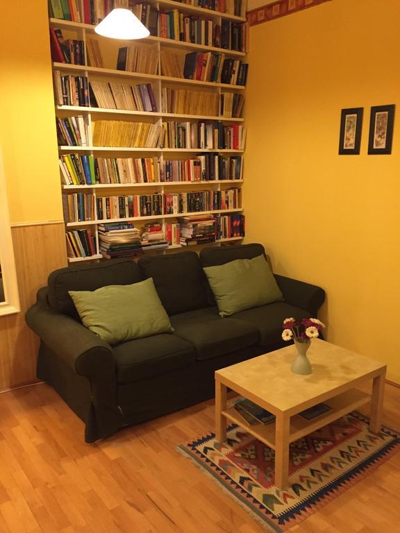 Club Apartments & Rooms Budapest Ruang foto