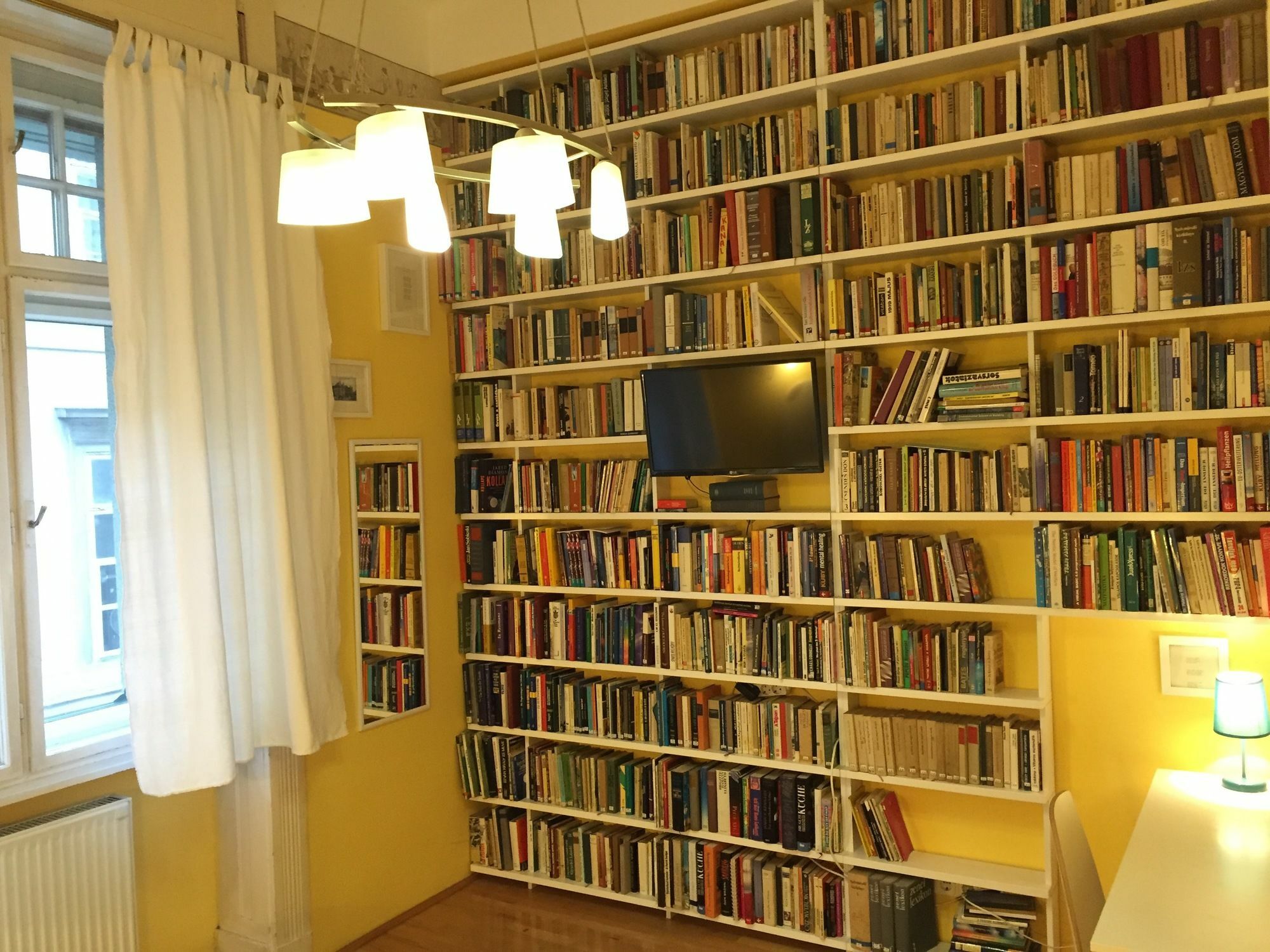 Club Apartments & Rooms Budapest Bagian luar foto